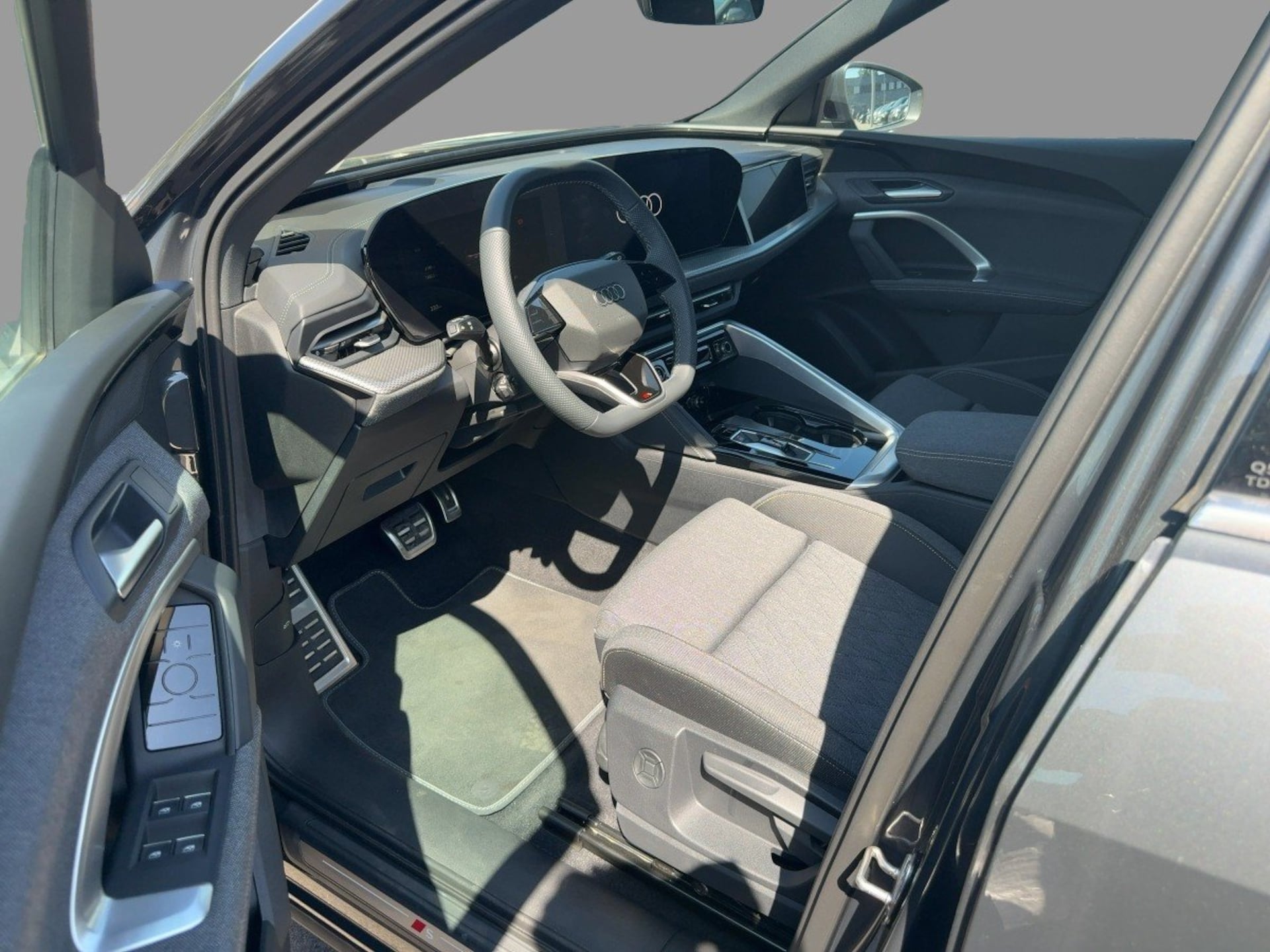 Audi Q5 SUV