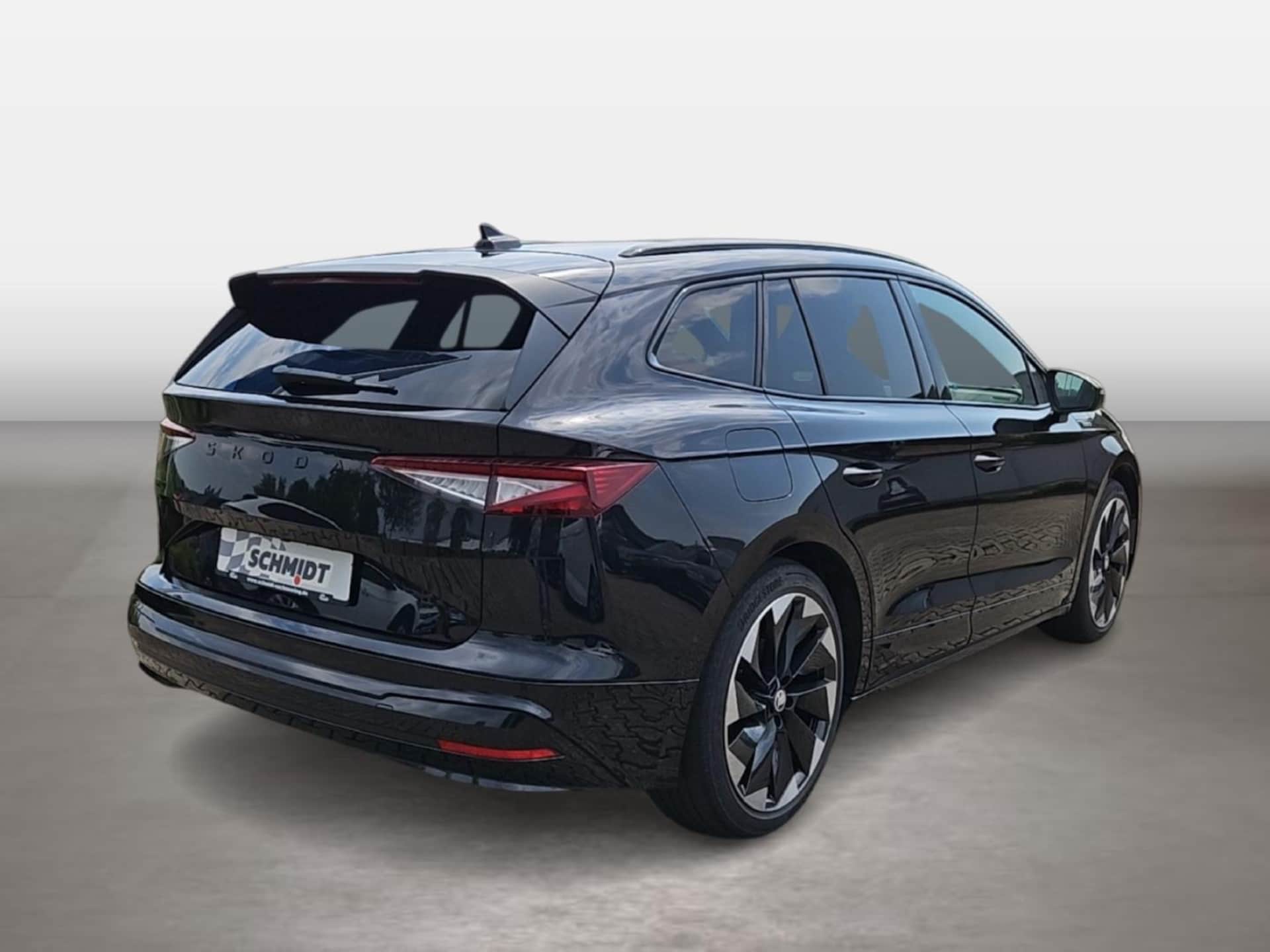 Skoda Enyaq 60 Sportline