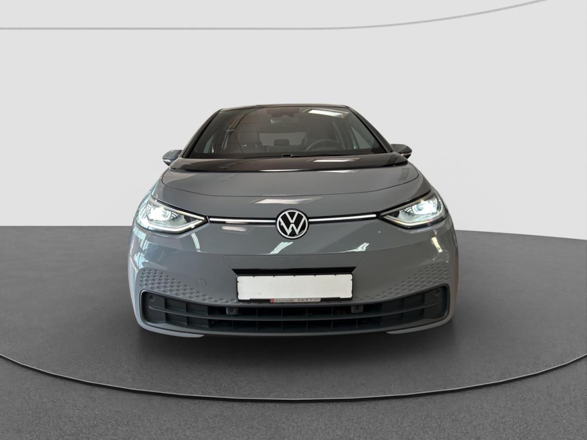 Volkswagen ID.3 Pure Performance