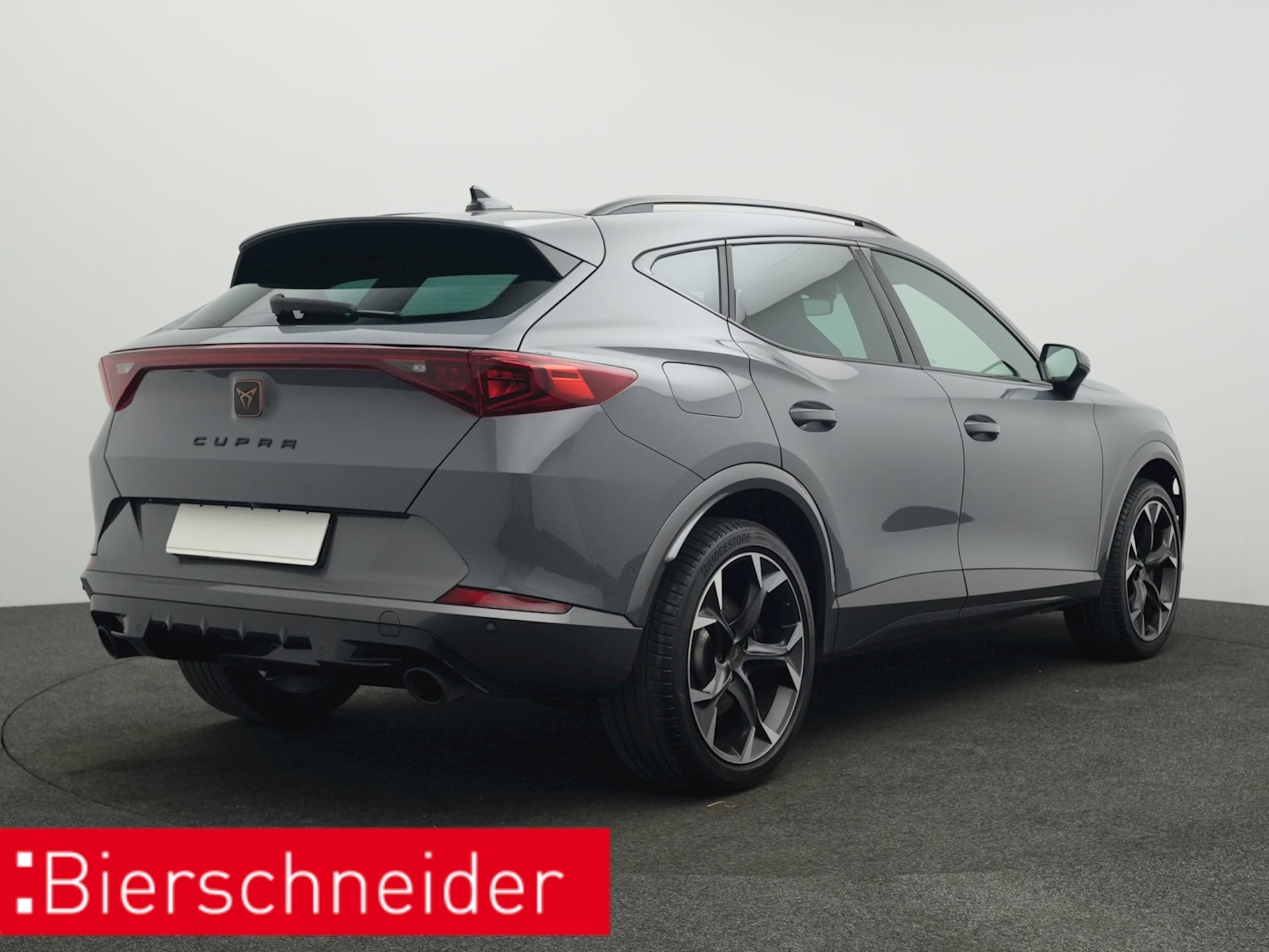 CUPRA Formentor VZ