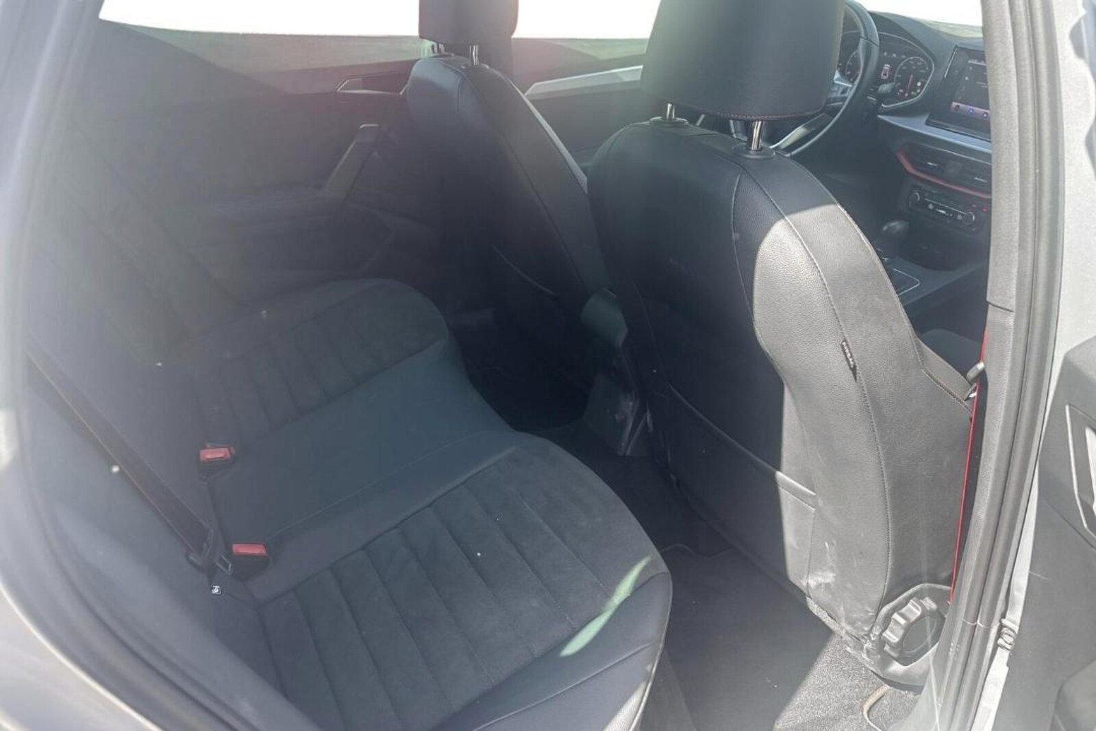 SEAT Ibiza – Bild 17