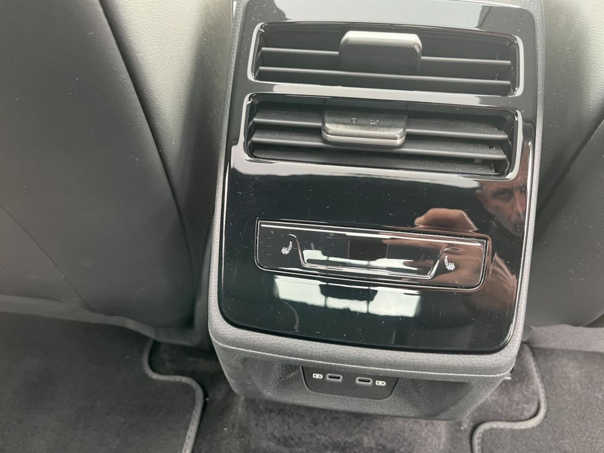 Volkswagen ID.7 Pro S