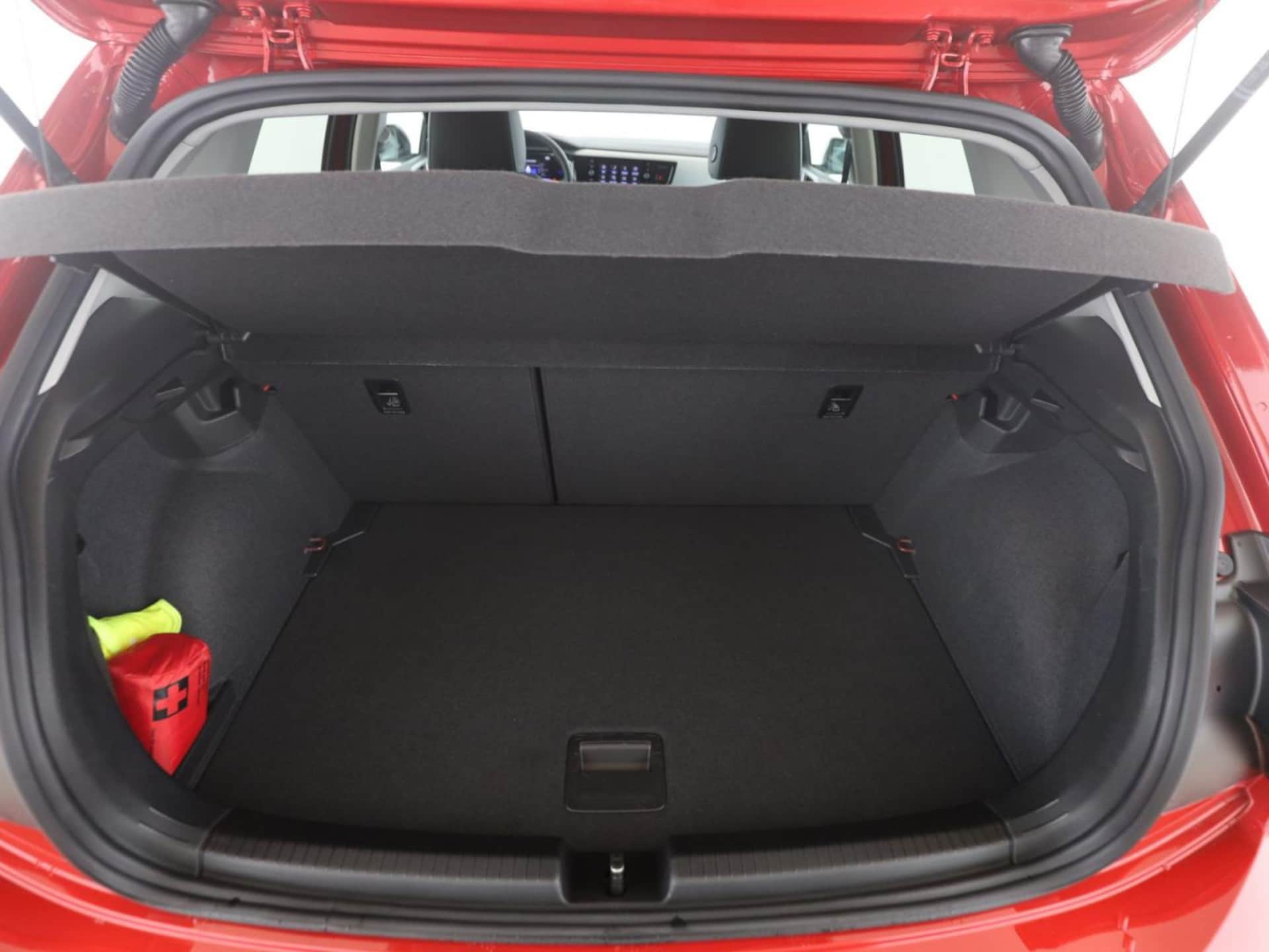 Volkswagen Polo Goal