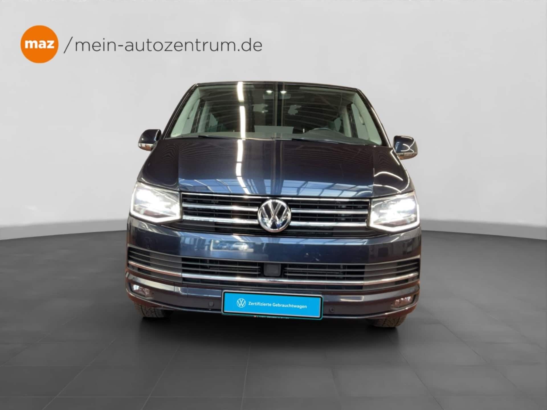 Volkswagen T6 Multivan Comfortline