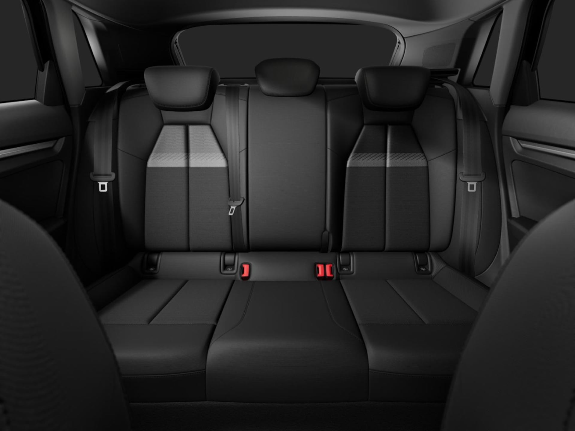 Audi A3 Sportback S line