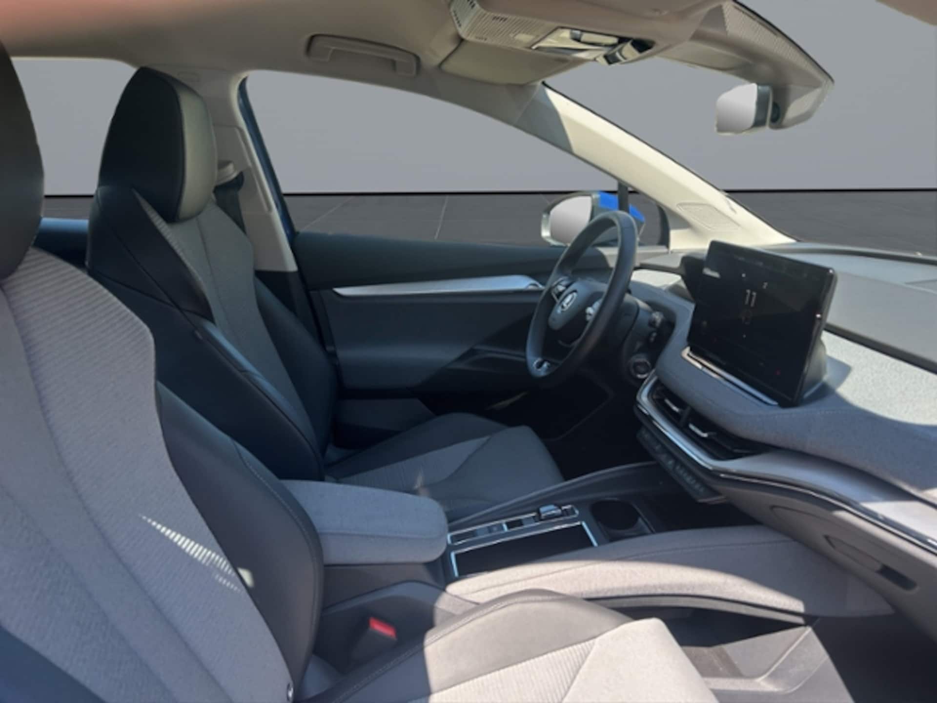 Skoda Enyaq 50