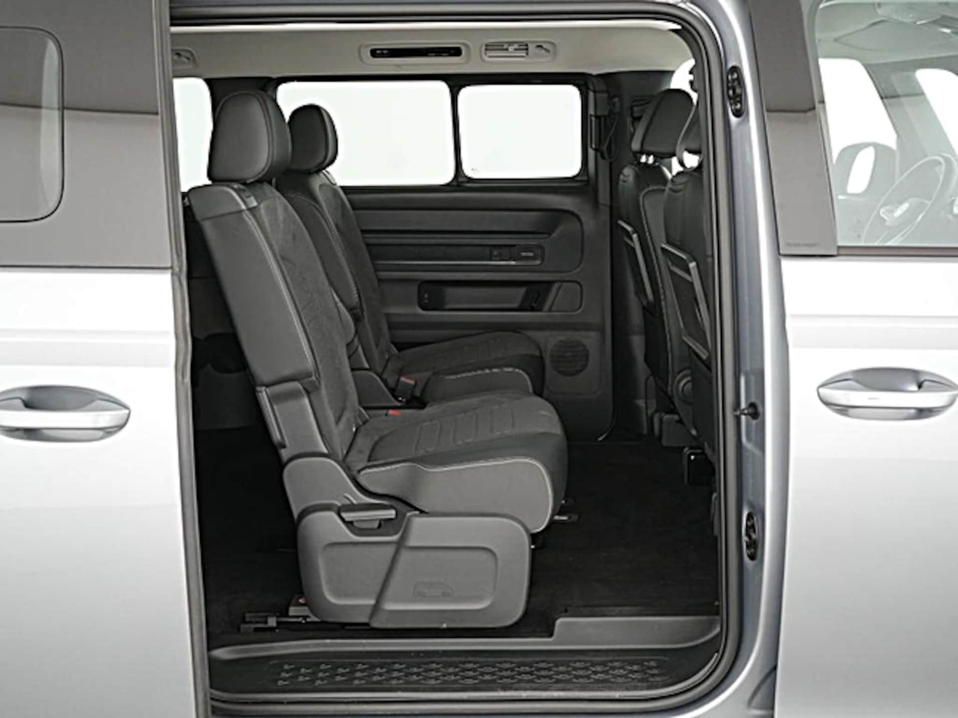 Volkswagen ID. Buzz Pro