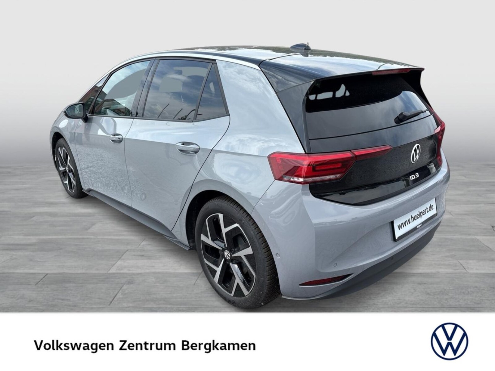 Volkswagen ID.3 – Bild 2
