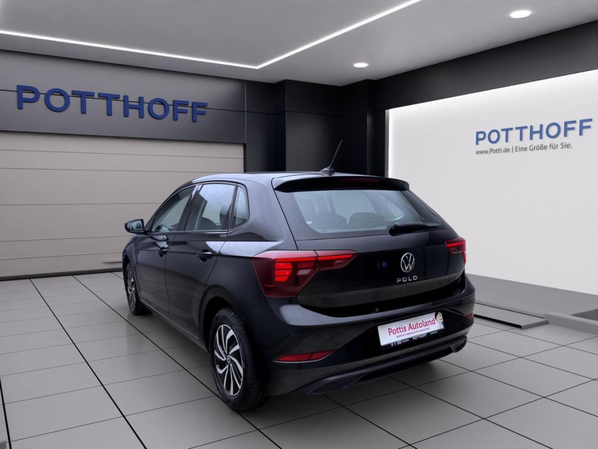 Volkswagen Polo Life