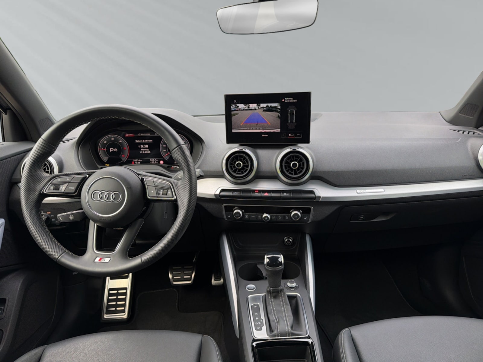 Audi Q2 – Bild 8
