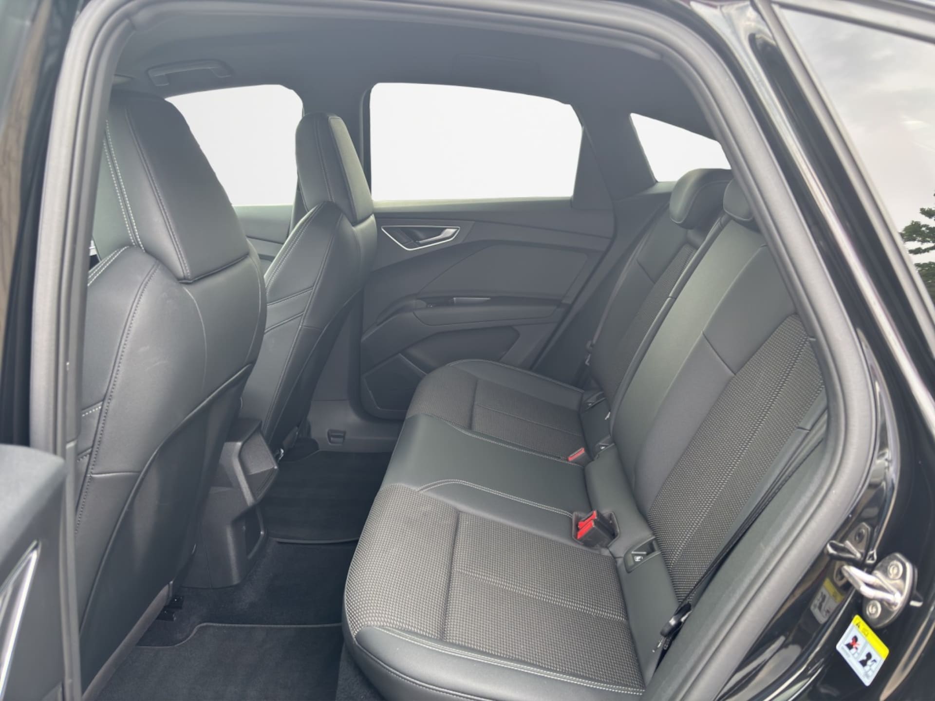 Audi Q4 Sportback e-tron