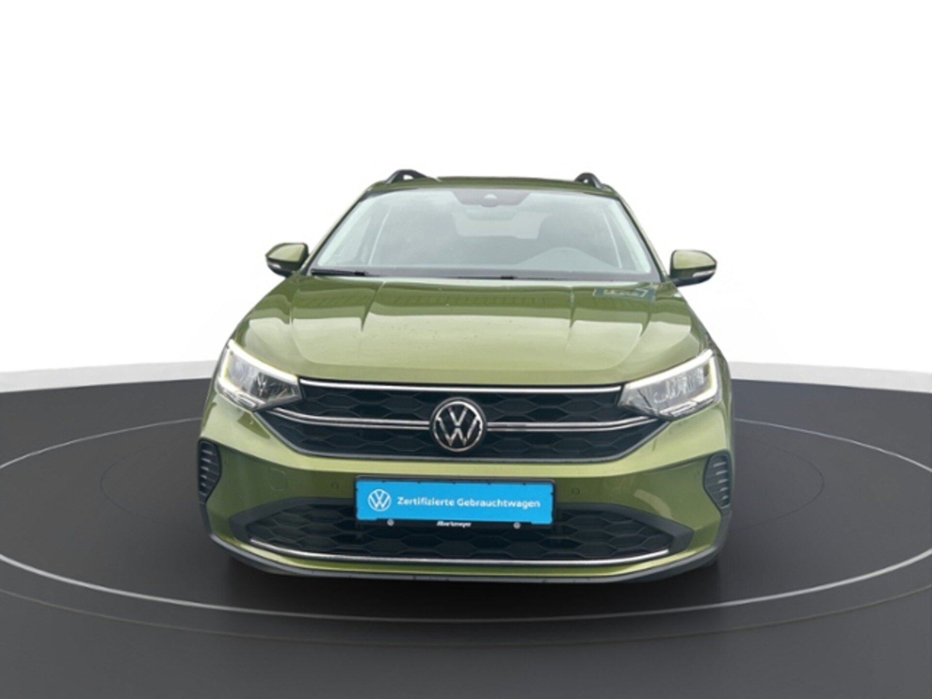 Volkswagen Taigo Life