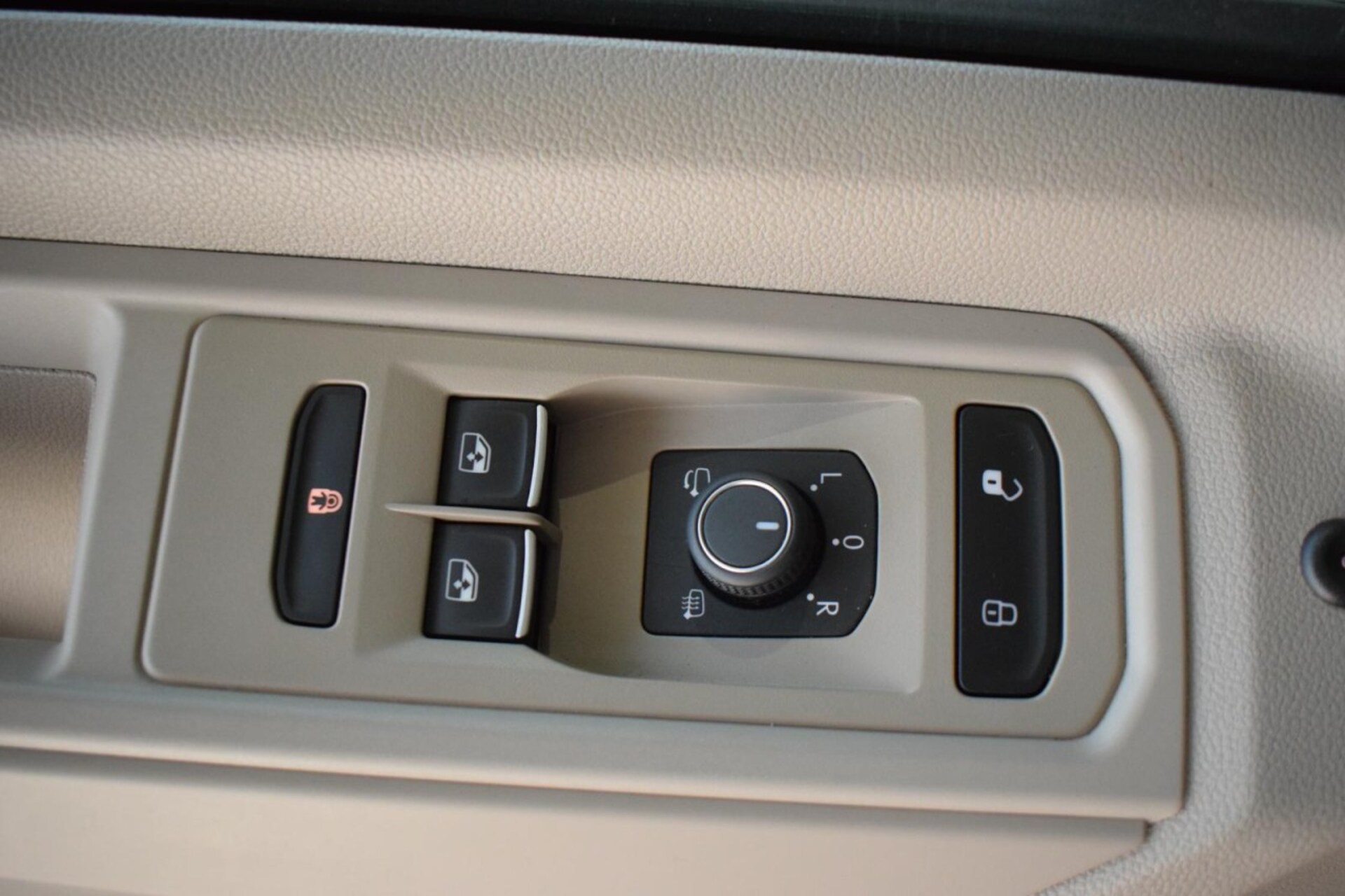 Volkswagen Multivan Life