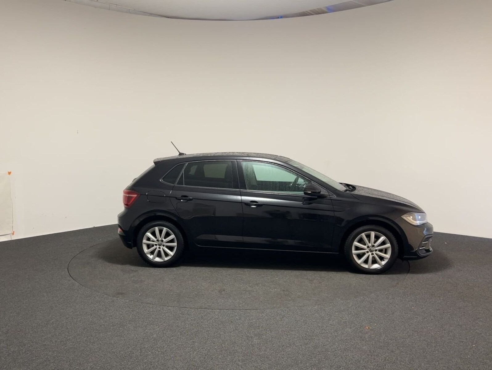 Volkswagen Polo – Bild 5