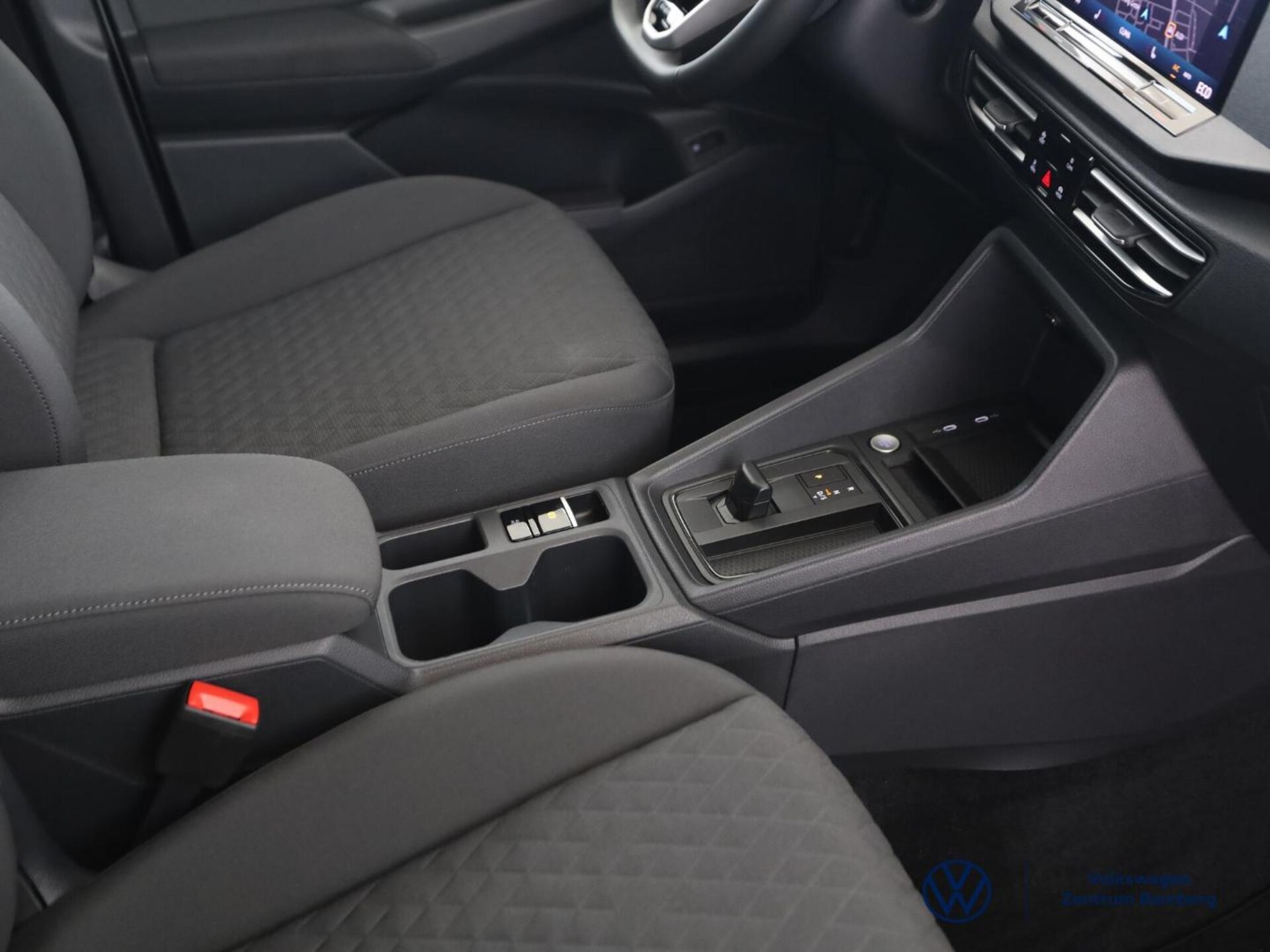 Volkswagen Caddy ENERGY