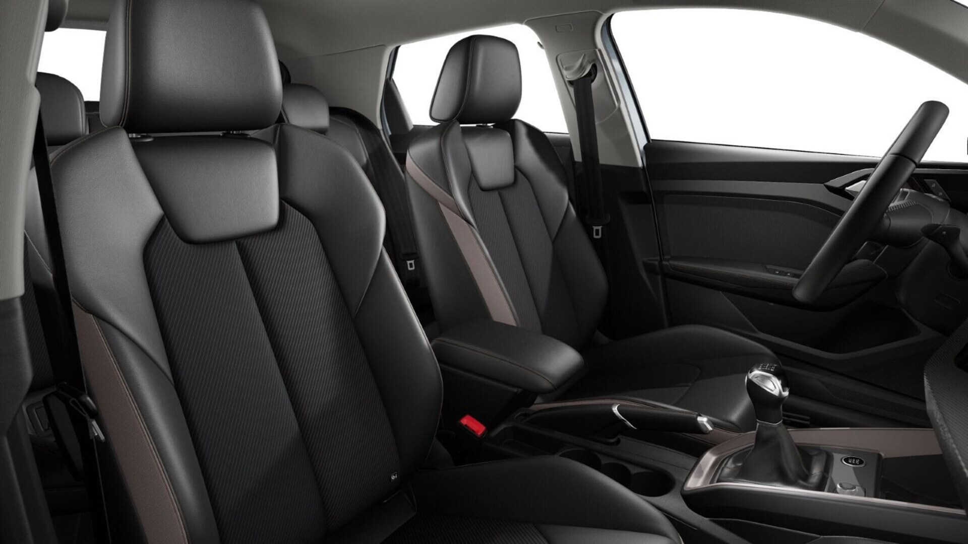 Audi A1 Sportback S line