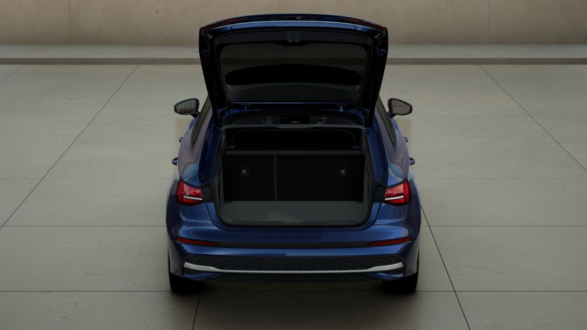 Audi A3 Sportback TFSI e