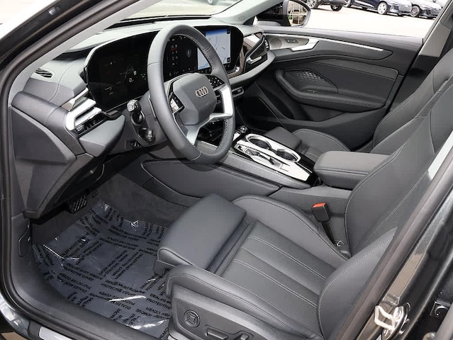 2026 Audi A6 Premium Plus - Photo 13
