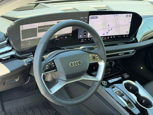 2026 Audi A6 Premium Plus - Photo 15
