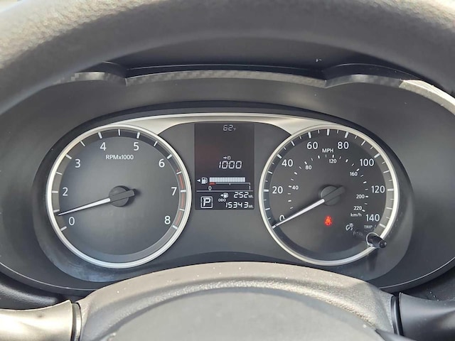 2024 Nissan Versa Sedan S - Photo 24