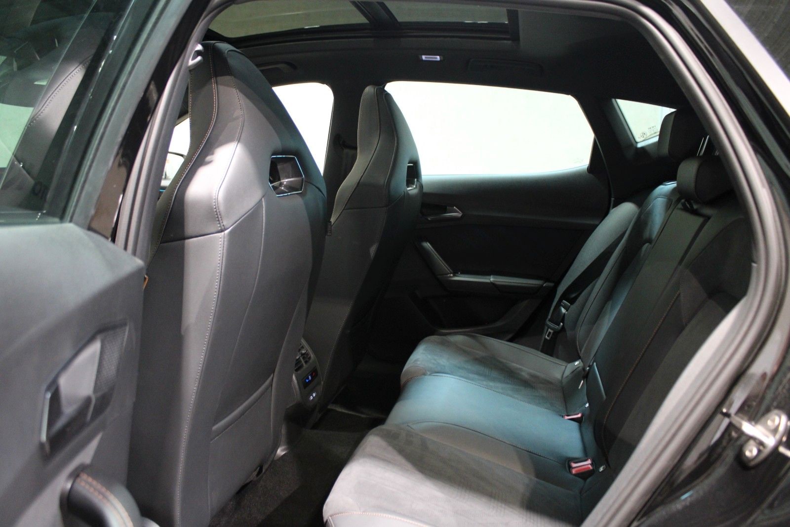CUPRA Formentor – Bild 9
