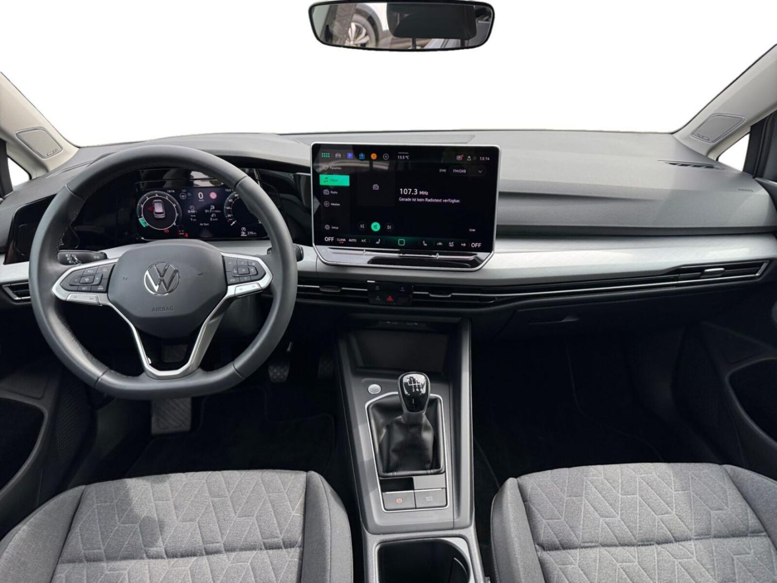 Volkswagen Golf – Bild 8