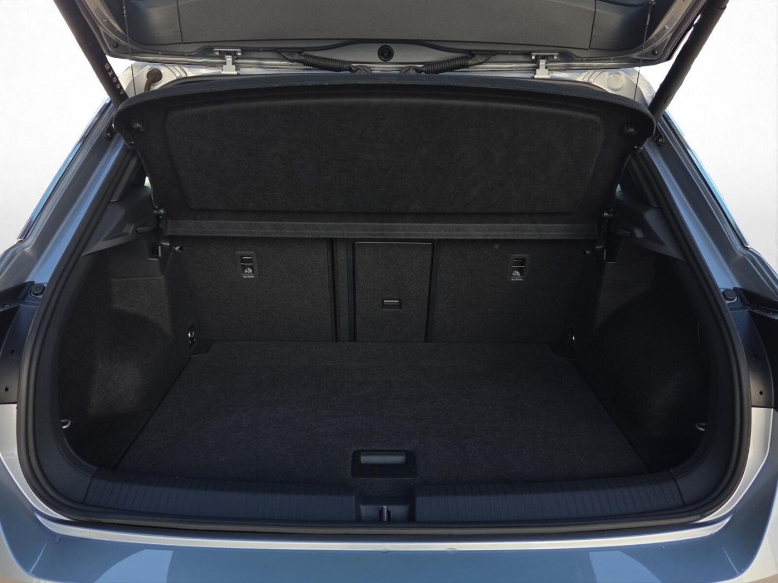 Volkswagen T-Roc – Bild 12