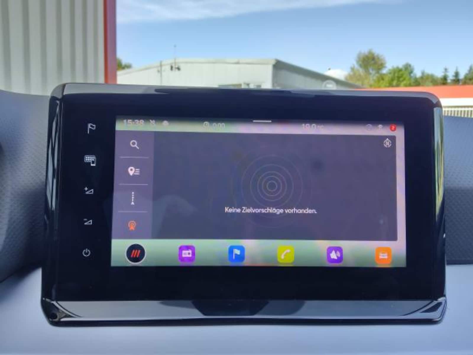 SEAT Arona – Bild 15
