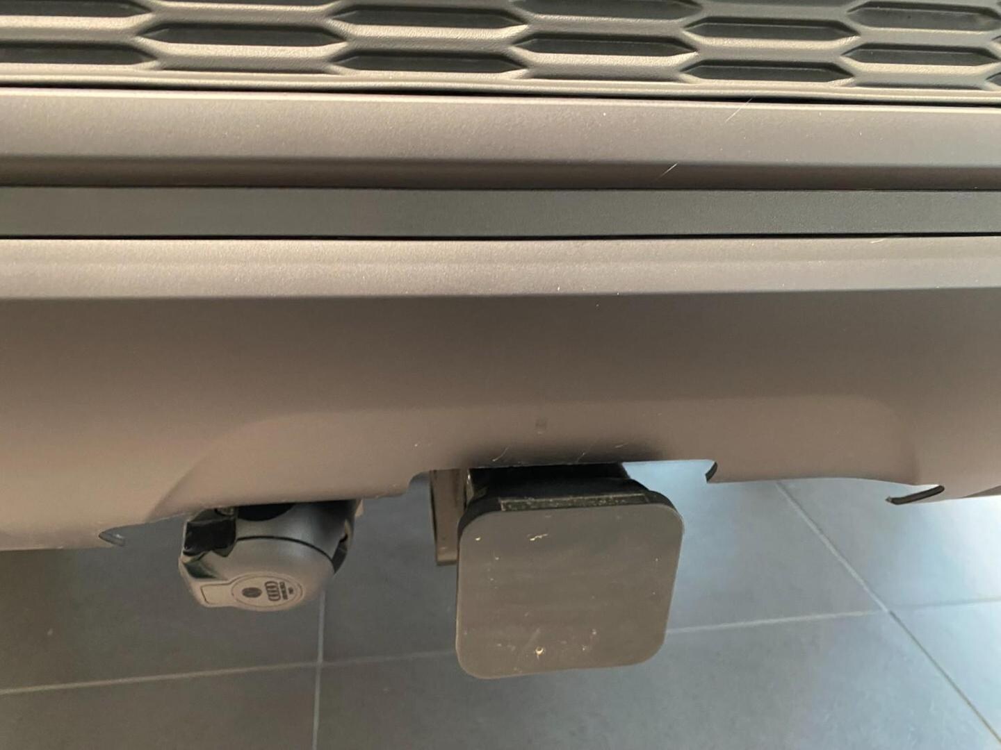 Image about Audi Q7 45 TDI quattro tiptronic