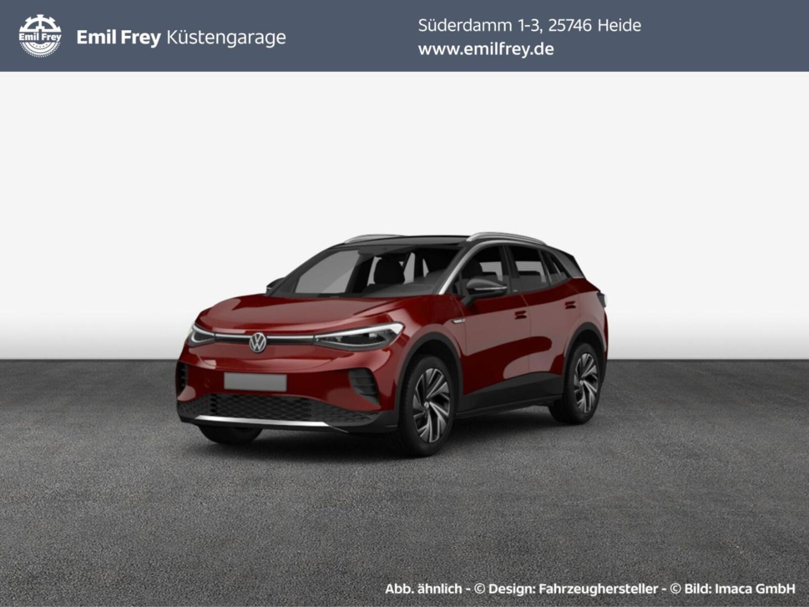 Volkswagen ID.4