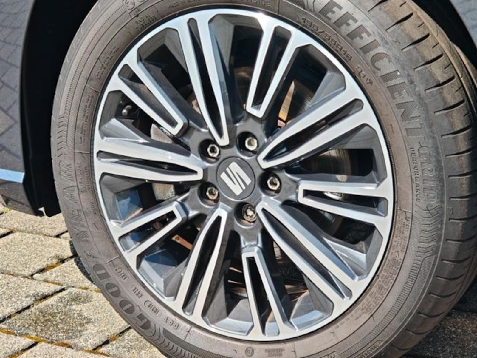 SEAT Ibiza – Bild 11