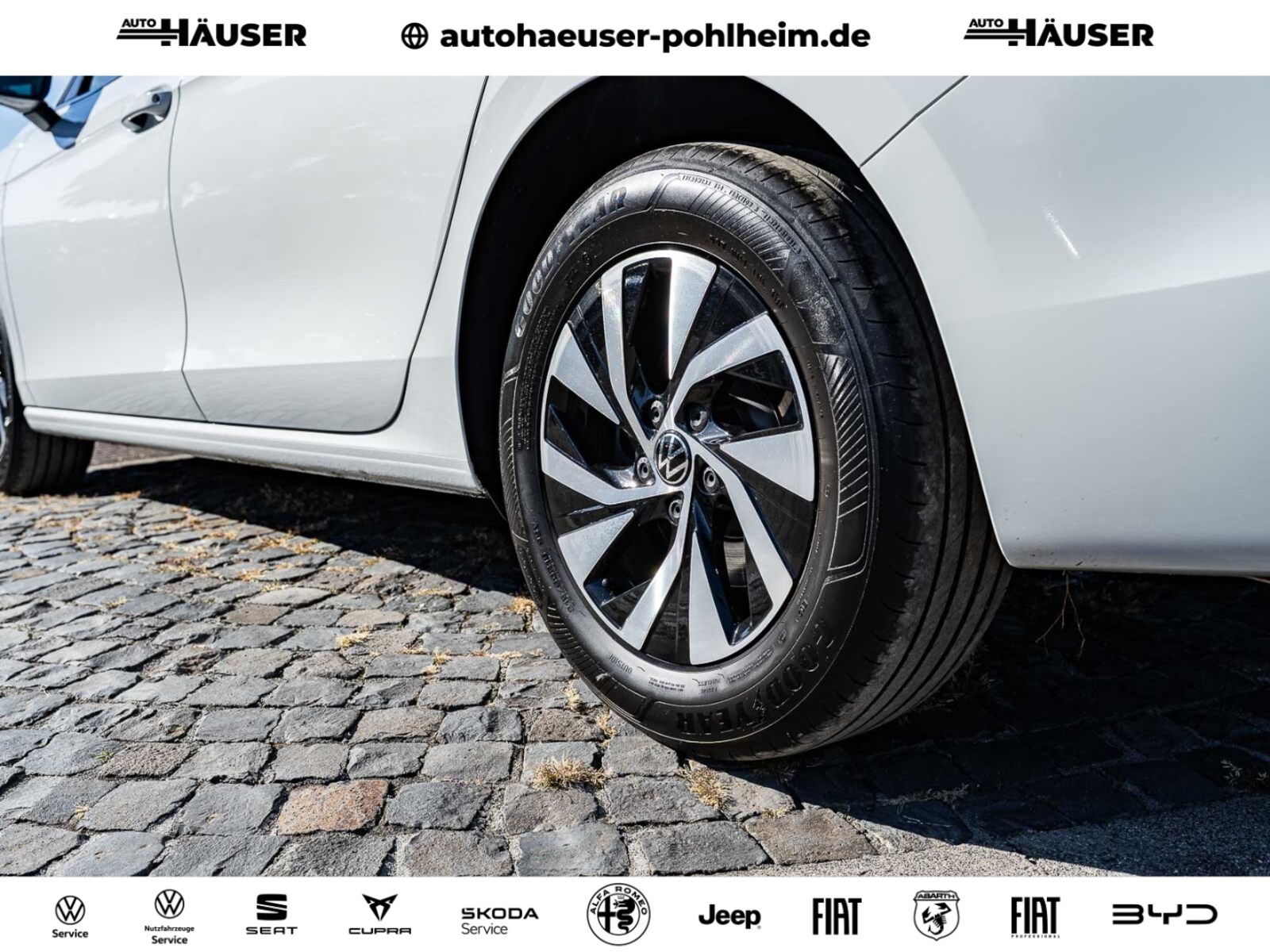 Volkswagen Passat – Bild 6