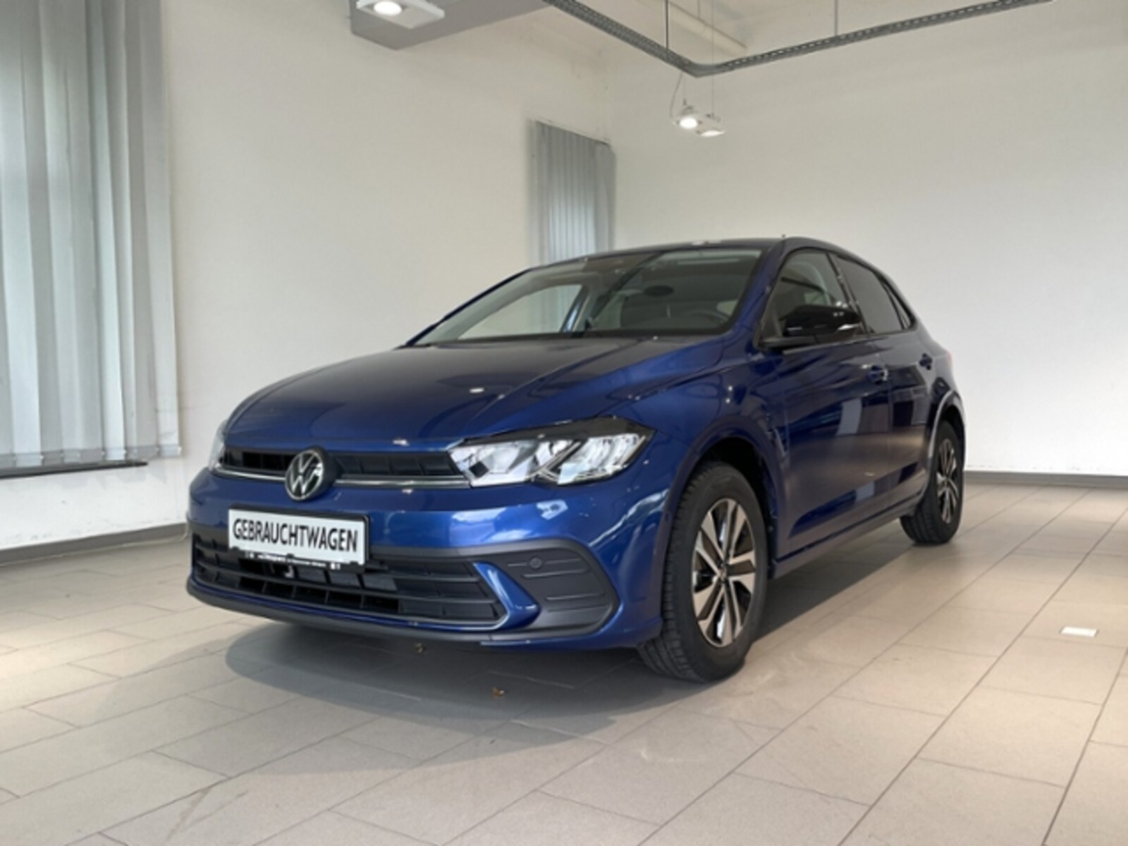 Volkswagen Polo – Bild 2
