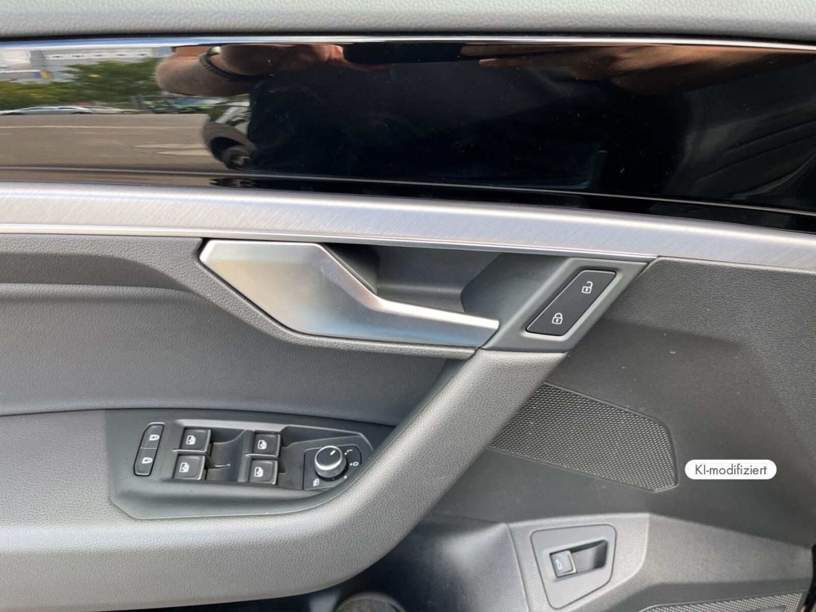 Volkswagen Touareg – Bild 13