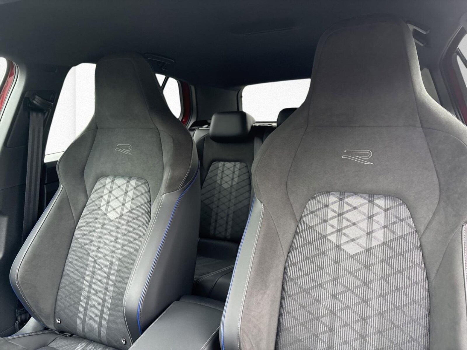 Volkswagen Golf – Bild 9