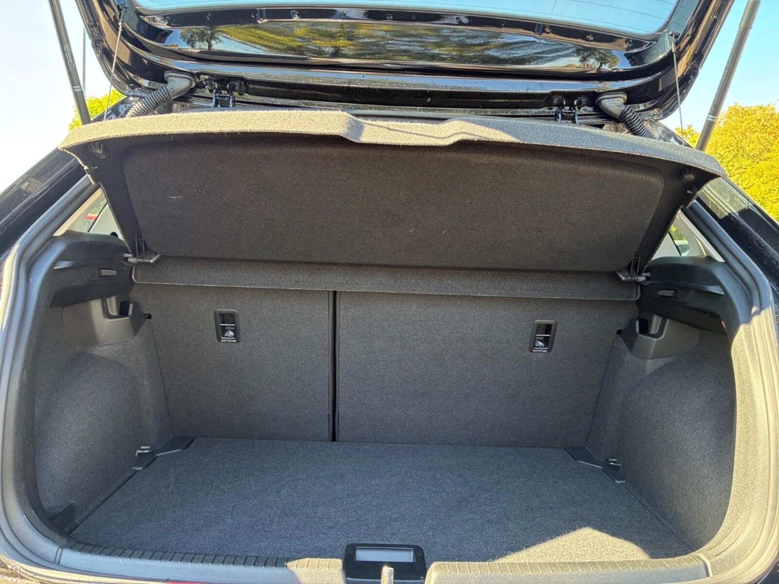 Volkswagen Polo – Bild 25
