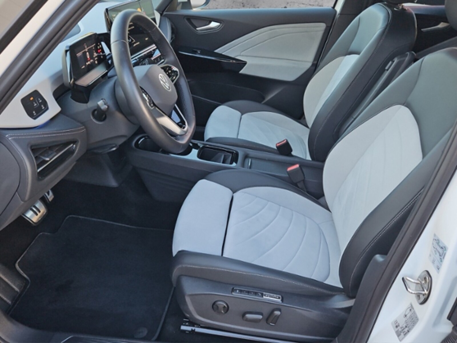 Volkswagen ID.3 – Bild 5