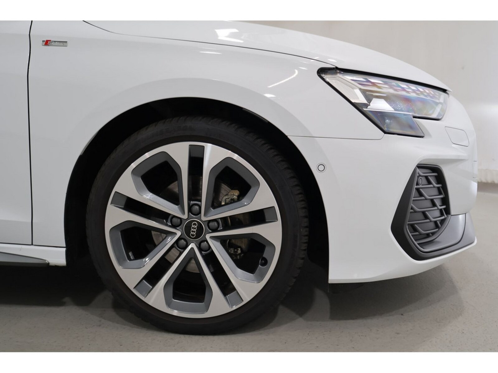 Audi A3 Sportback – Bild 5
