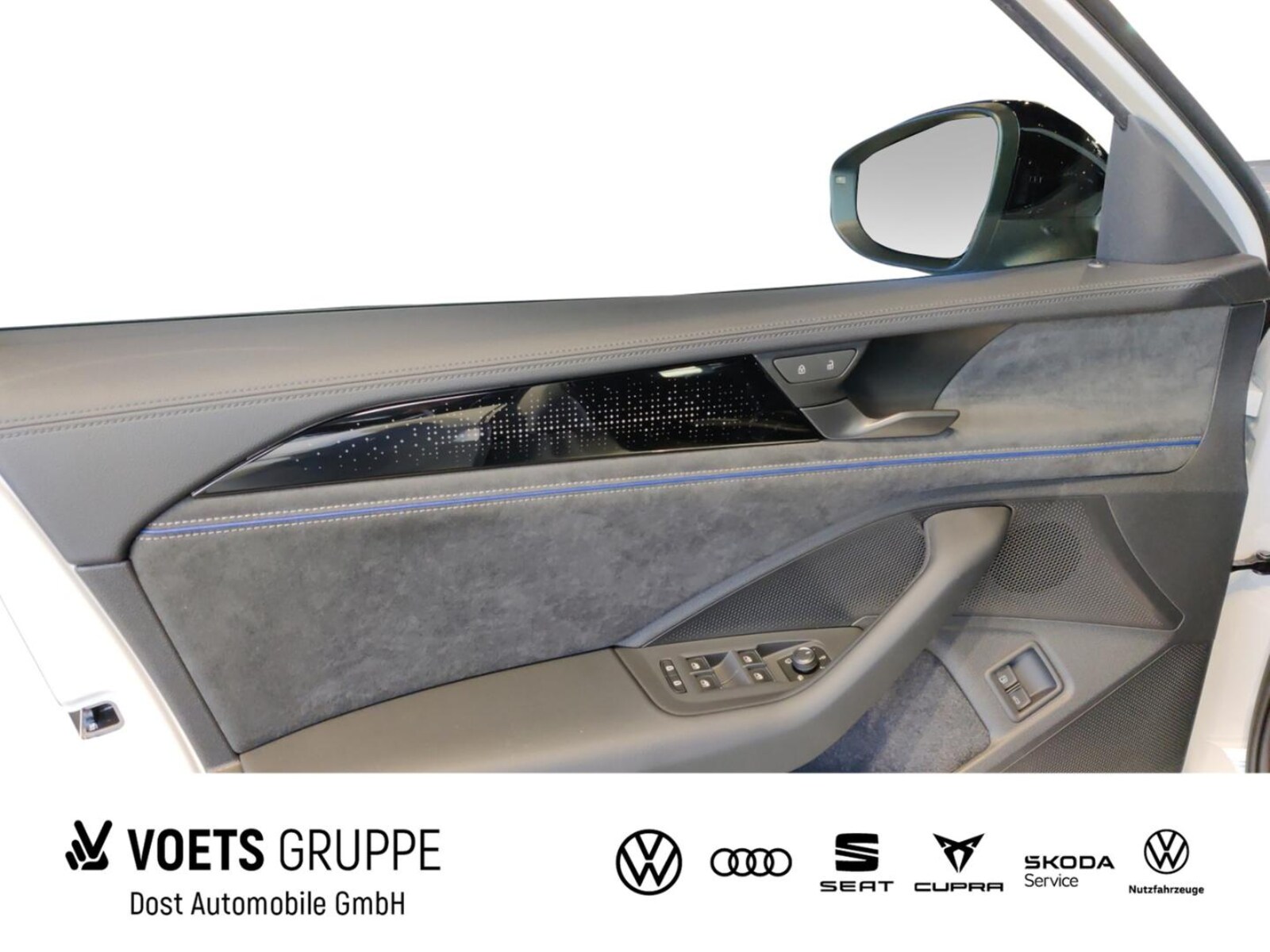 Volkswagen Passat – Bild 11