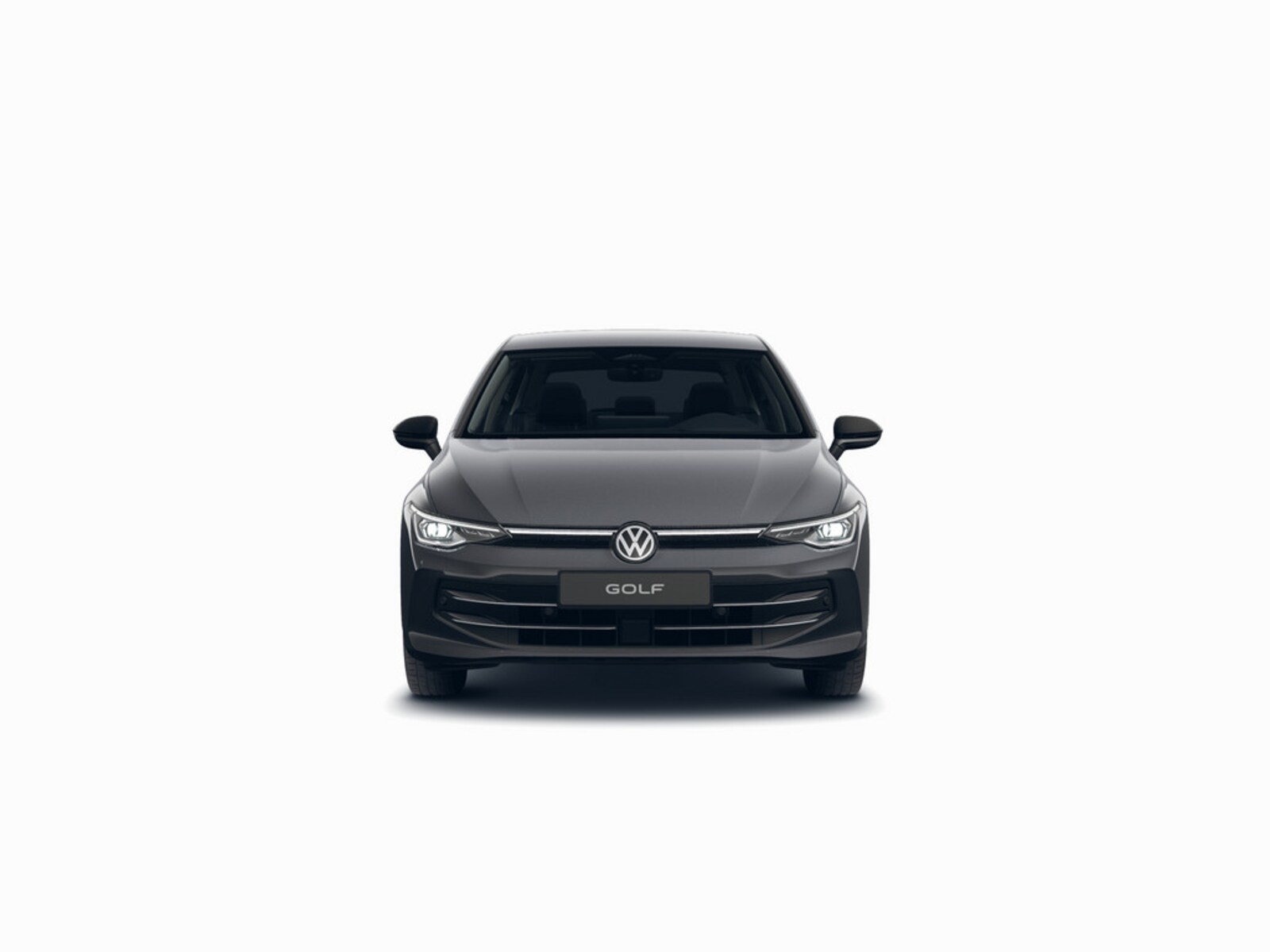 Volkswagen Golf – Bild 10