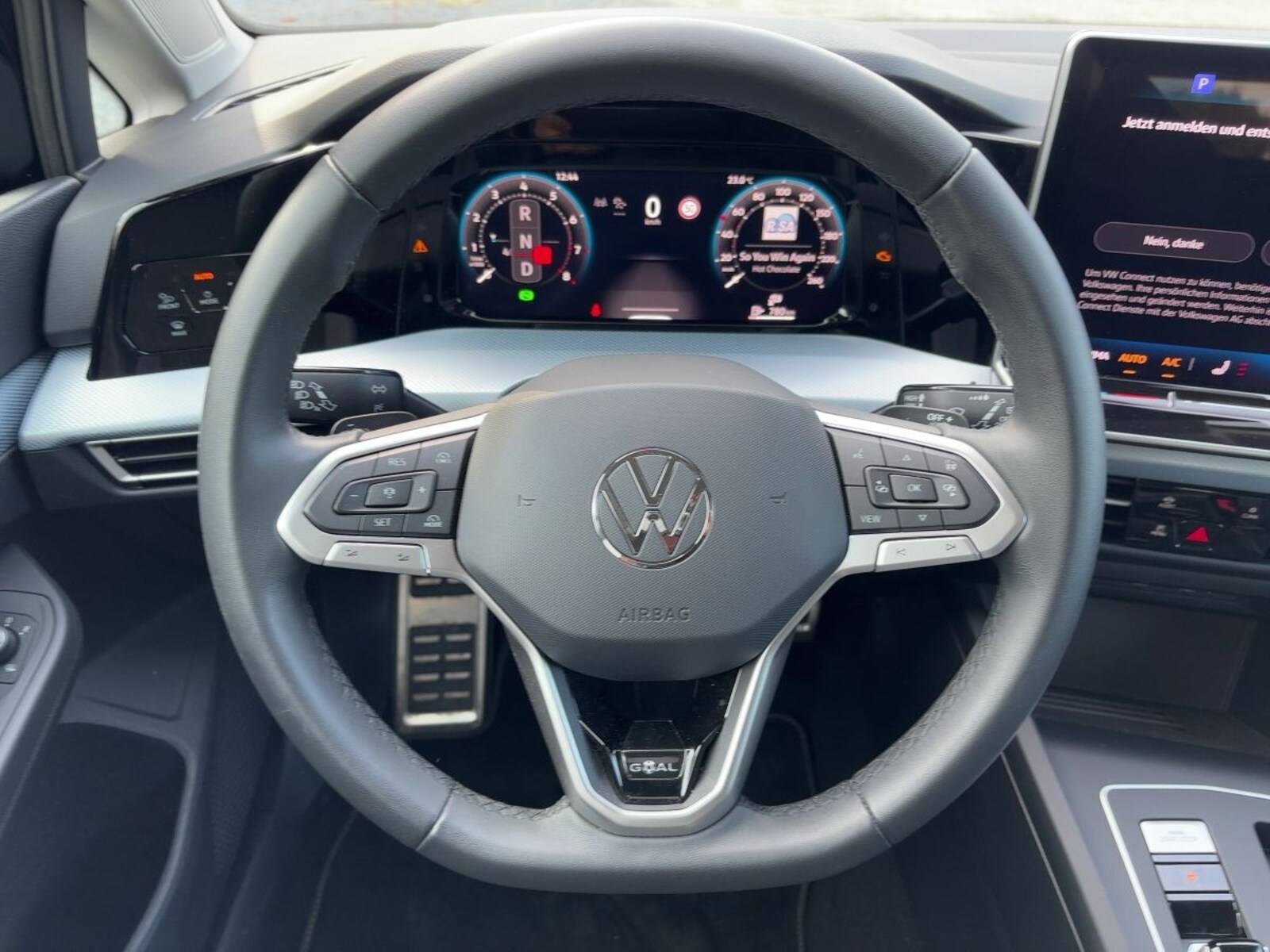 Volkswagen Golf Variant – Bild 9
