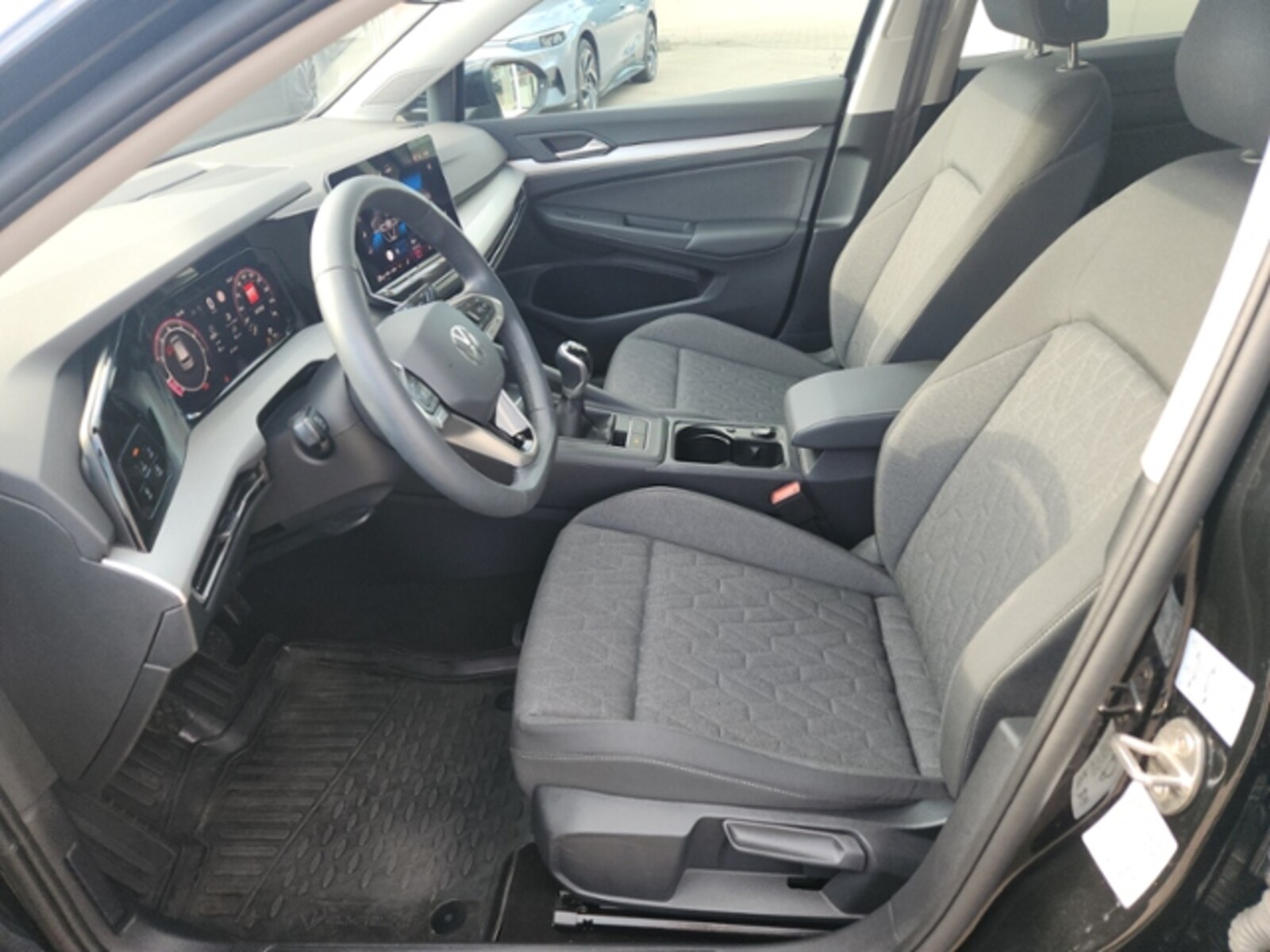 Volkswagen Golf – Bild 10