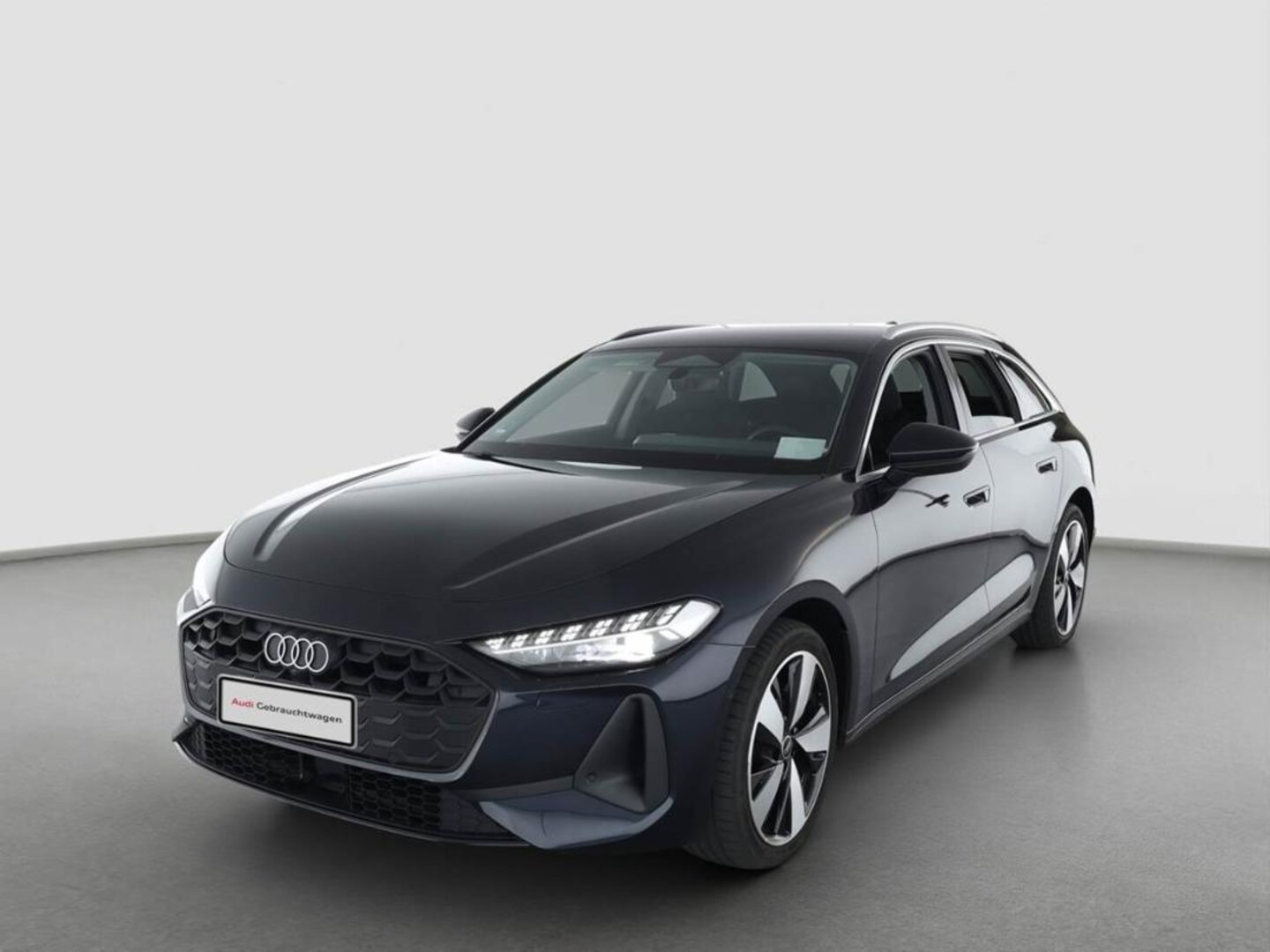 Bild über Audi A5 Avant TFSI S tronic - für weitere Informationen kontaktieren Sie den Audi Partner