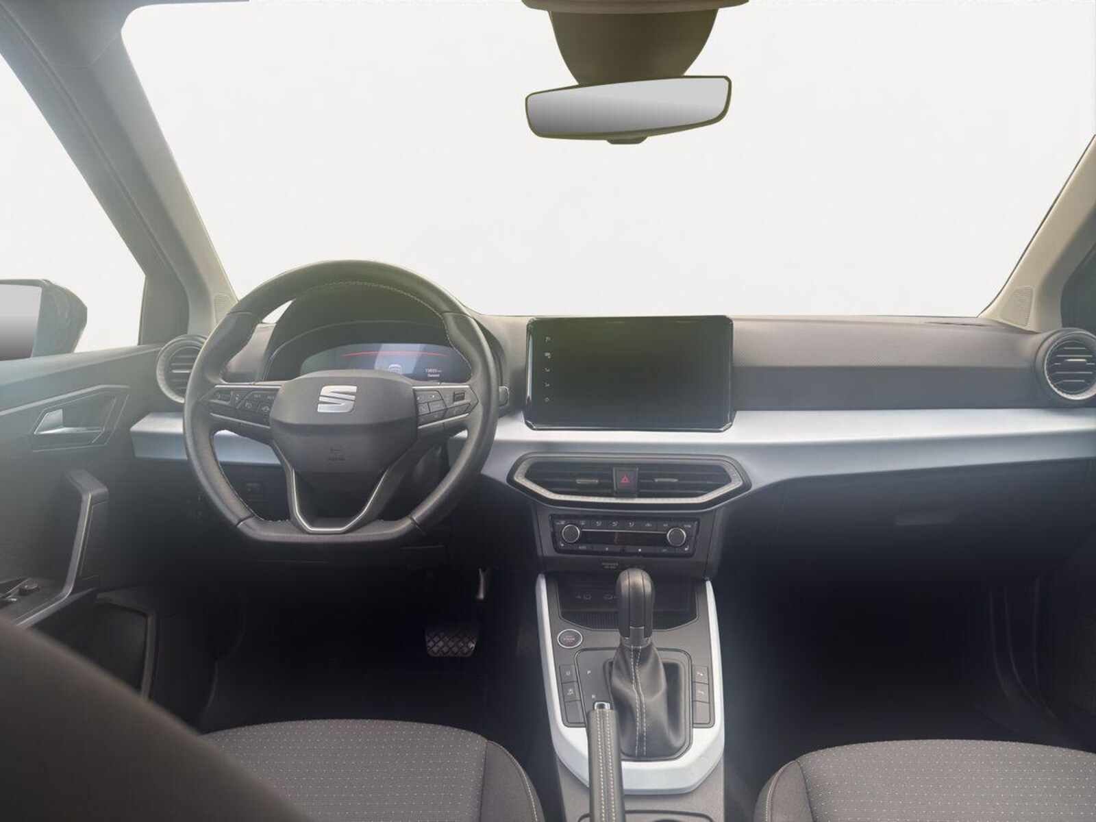 SEAT Arona – Bild 13