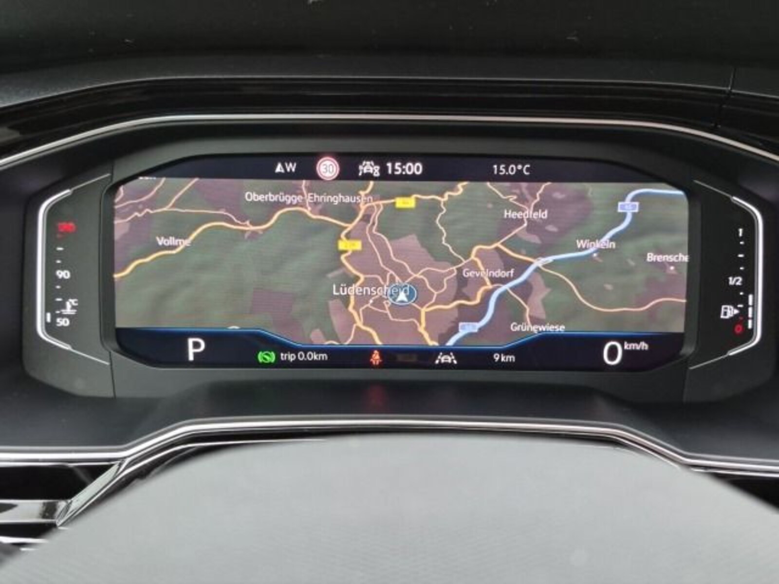 Volkswagen Taigo – Bild 10