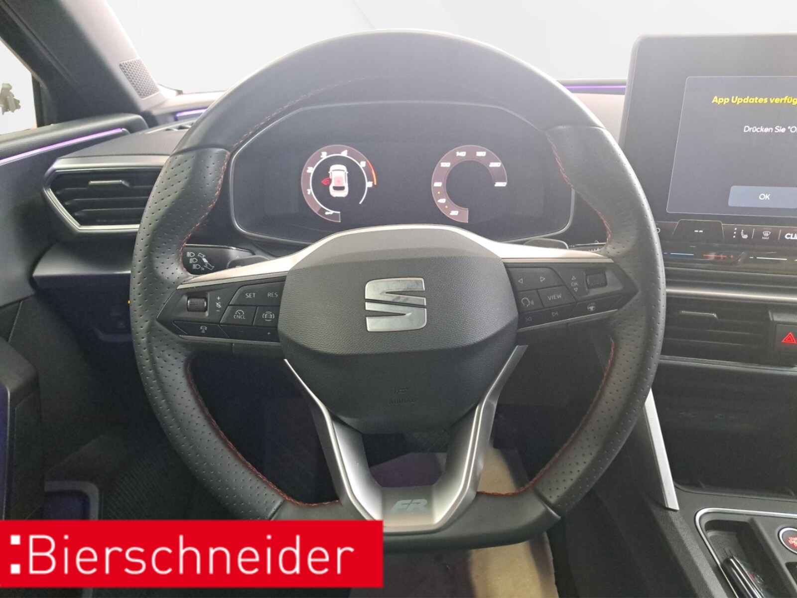 SEAT Leon – Bild 12