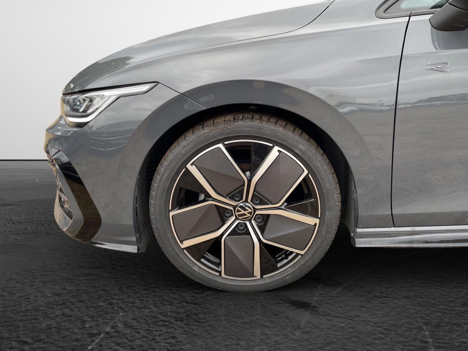 Volkswagen Golf – Bild 6