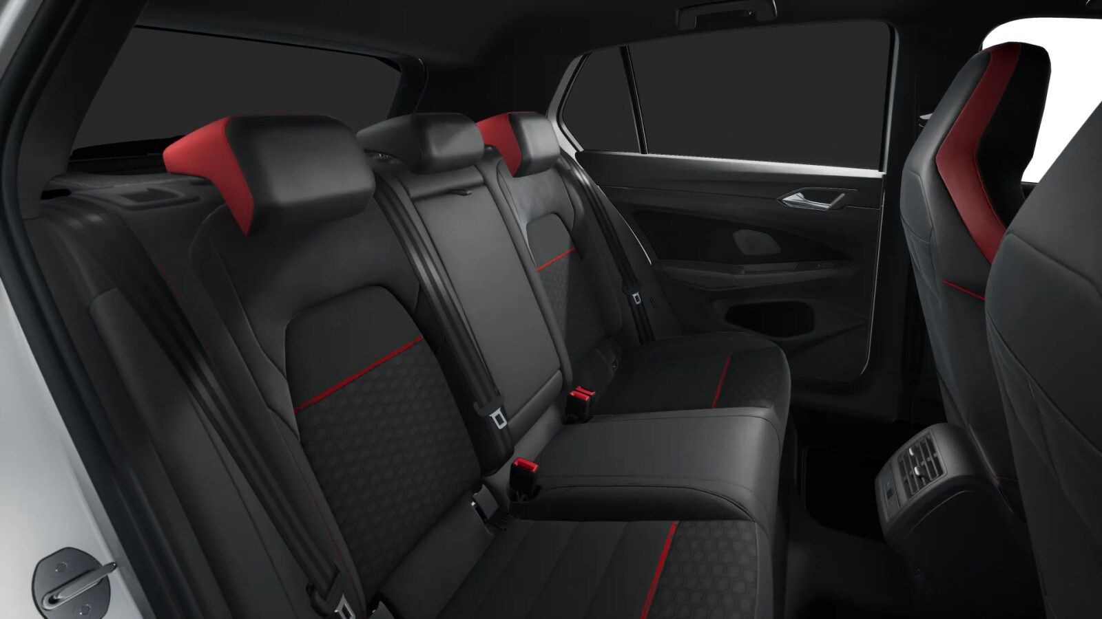 Volkswagen Golf – Bild 10