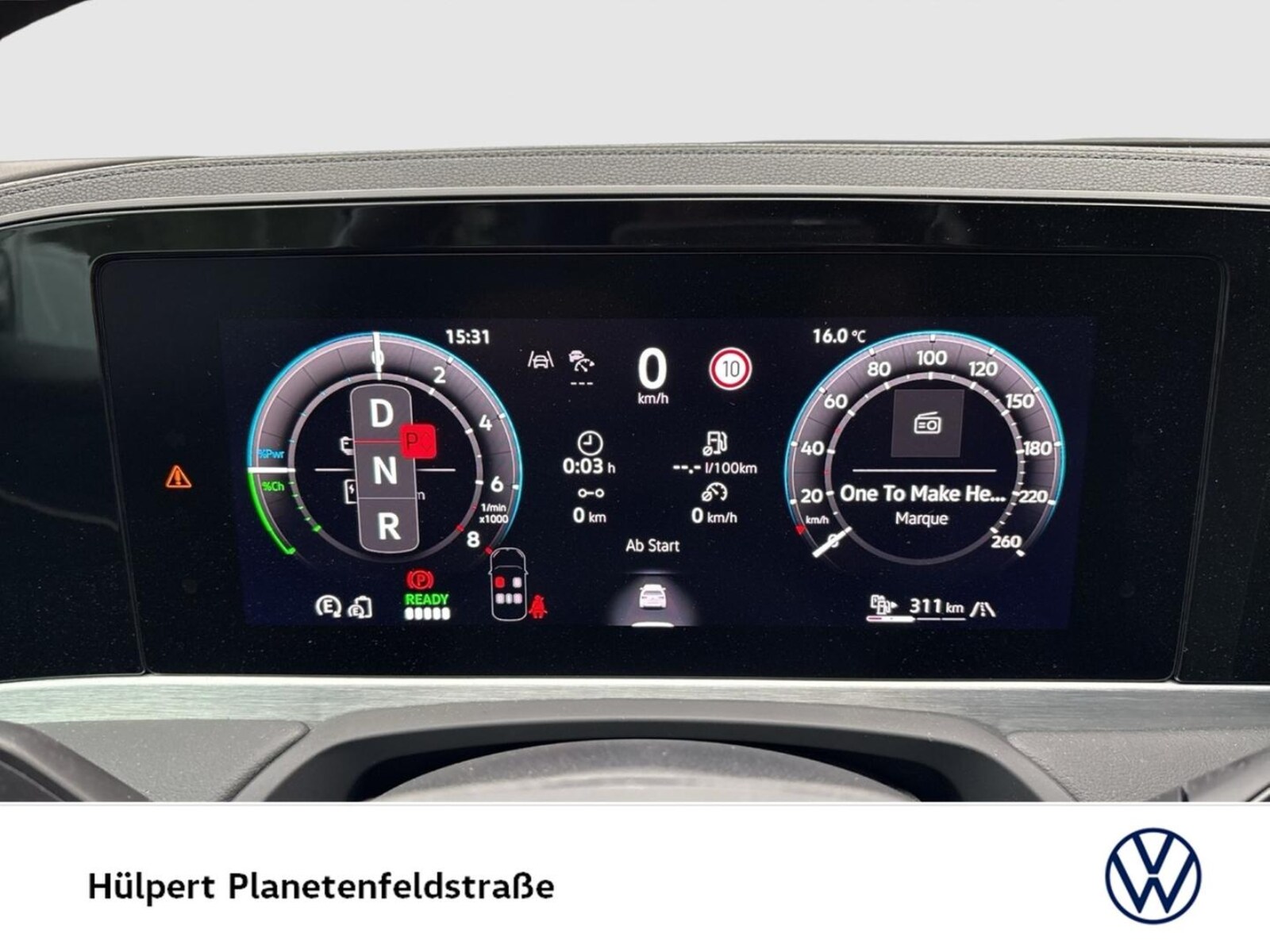 Volkswagen Passat – Bild 12