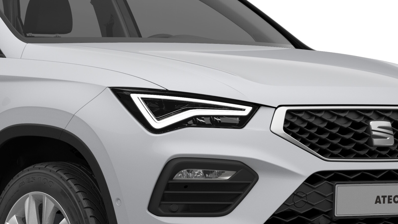 SEAT Ateca – Bild 8